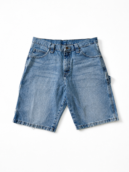 Classic Carpenter Unisex Jort