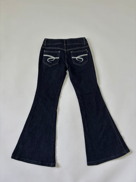Dark indigo Women's Denim