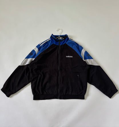 Unisex Colourblock Track Jacket