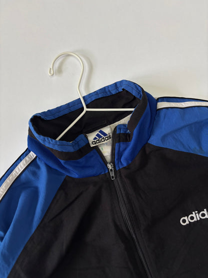 Unisex Colourblock Track Jacket