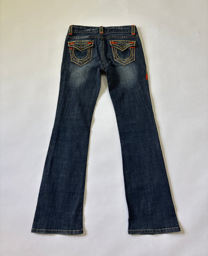 Classic Billy Vintage Jeans