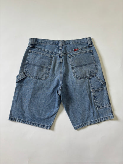 Classic Carpenter Unisex Jort