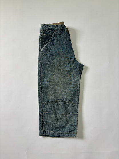 Utility Panel Unisex Jort